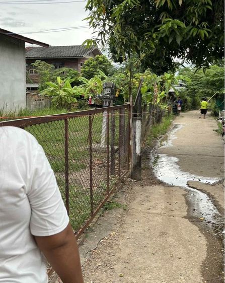 ใช่ บ้านพร้อมที่ดิน  รูปที่ 4