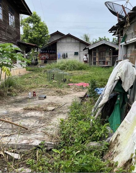 ใช่ บ้านพร้อมที่ดิน  รูปที่ 3