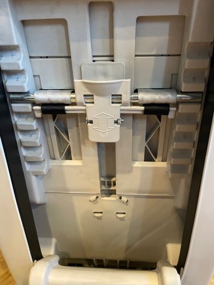 คาร์ซีท เด็กเล็กถึงเด็กโต Apramo รูปที่ 4