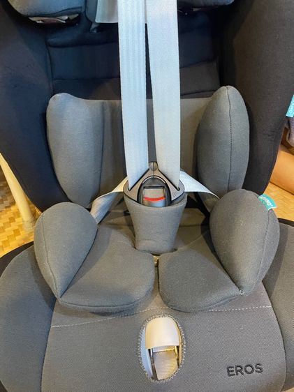 คาร์ซีท เด็กเล็กถึงเด็กโต Apramo รูปที่ 9