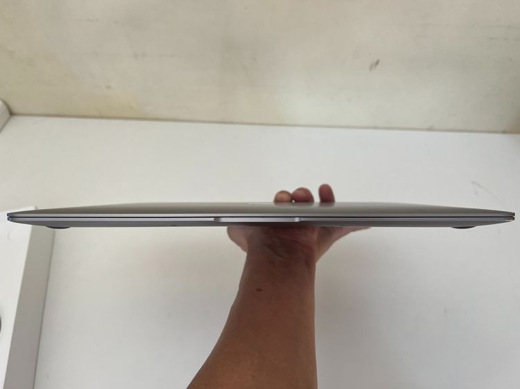 MacBook Air 13-inch M1 (8 Core GPU) Ram 8GB SSD 1TB SpaceGray รูปที่ 7