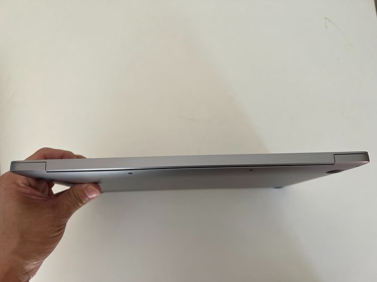 MacBook Air 13-inch M1 (8 Core GPU) Ram 8GB SSD 1TB SpaceGray รูปที่ 9