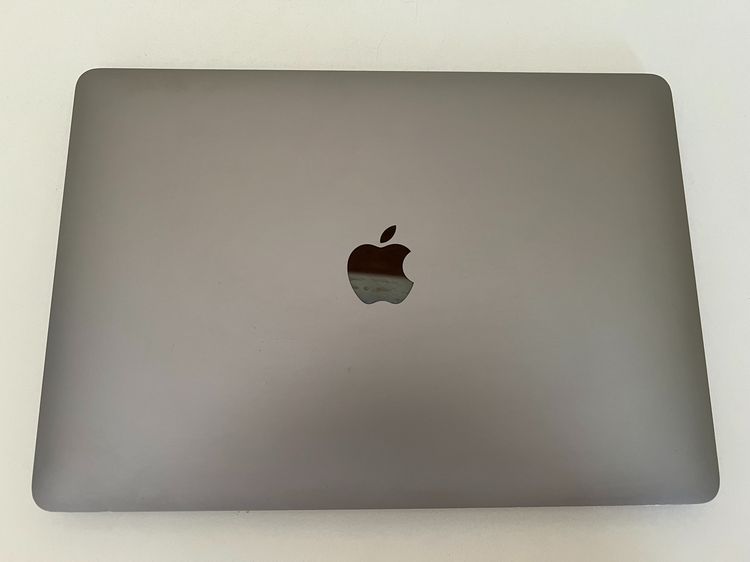 MacBook Air 13-inch M1 (8 Core GPU) Ram 8GB SSD 1TB SpaceGray รูปที่ 6