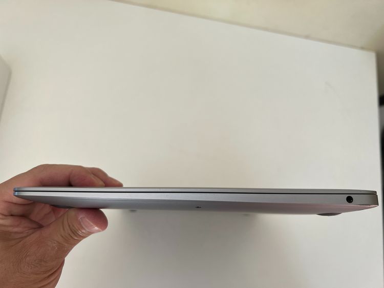 MacBook Air 13-inch M1 (8 Core GPU) Ram 8GB SSD 1TB SpaceGray รูปที่ 10