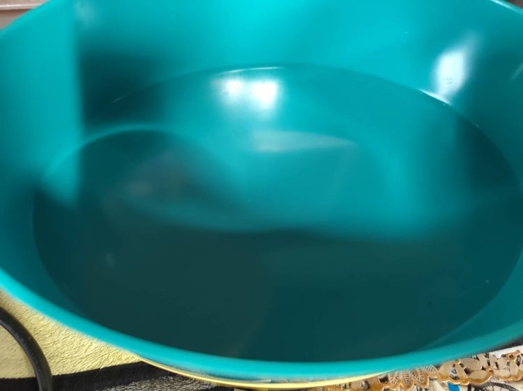 ขายปิ่นโตเซรามิค สีรุ้ง 4 ชั้น รุ่นมหาโชค รูปที่ 8