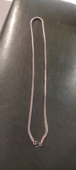 สร้อยเงิน รูปที่ 3