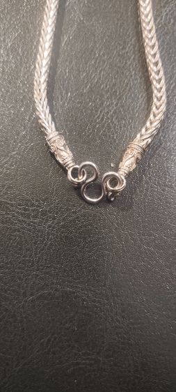 สร้อยเงิน รูปที่ 2