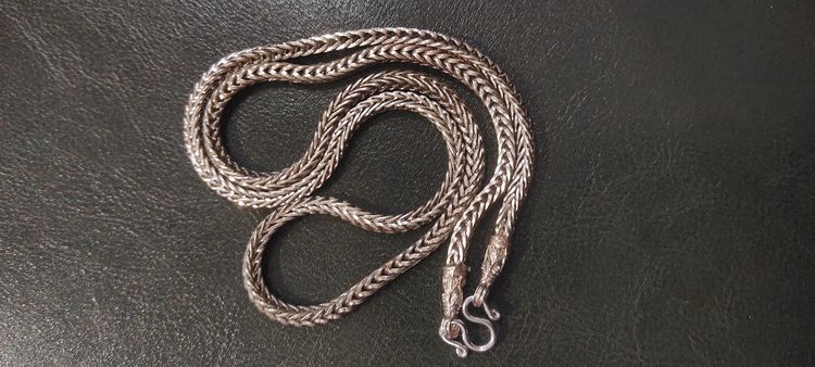 สร้อยเงิน