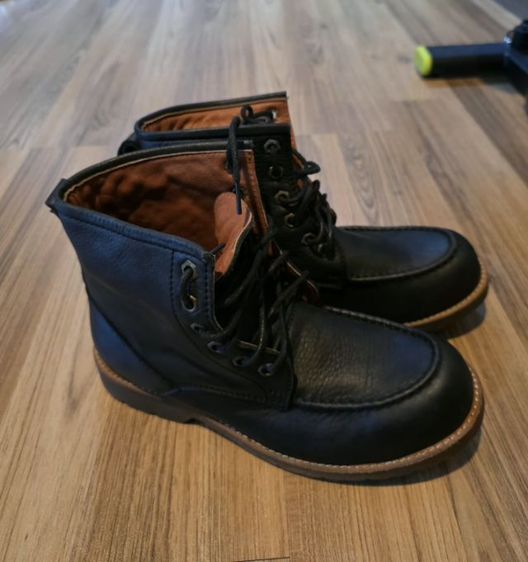 รองเท้าสุดเท่ ใส่ครั้งเดียวครับ รายละเอียดตามรูปเลยครัชชช รูปที่ 4