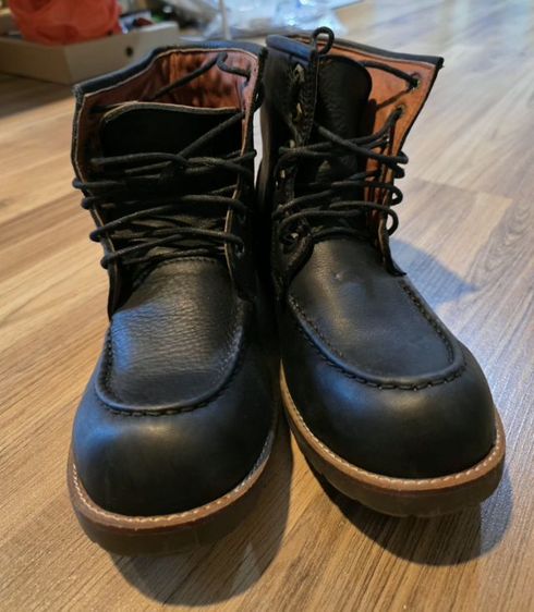 รองเท้าสุดเท่ ใส่ครั้งเดียวครับ รายละเอียดตามรูปเลยครัชชช