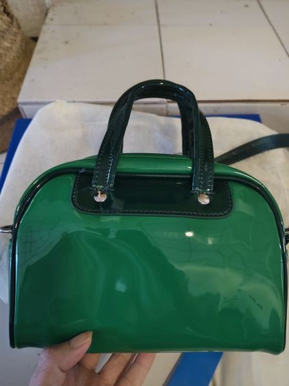 กระเป๋า adidas แท้ สภาพใหม่มาก ใช้ไม่ถึง 3 ครั้ง รูปที่ 4