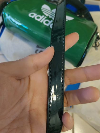 กระเป๋า adidas แท้ สภาพใหม่มาก ใช้ไม่ถึง 3 ครั้ง รูปที่ 11
