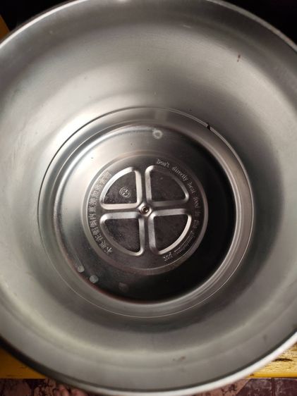 ขายหม้อตุ๋น สภาพดีมาก ฝากระจกปิด  รูปที่ 6