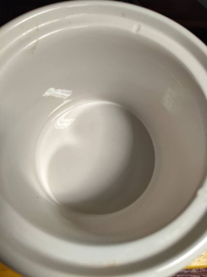 ขายหม้อตุ๋น สภาพดีมาก ฝากระจกปิด  รูปที่ 4