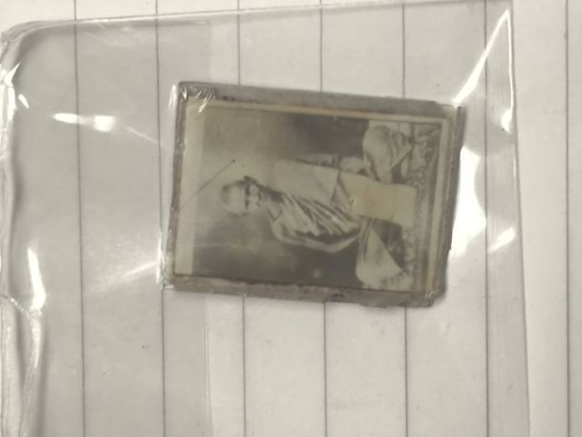 หลวงพ่อเดิม รูปที่ 3