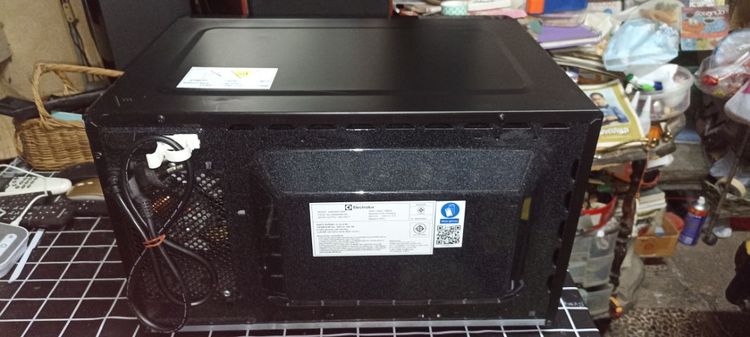 ไมโครเวฟ30ลิตร รูปที่ 8