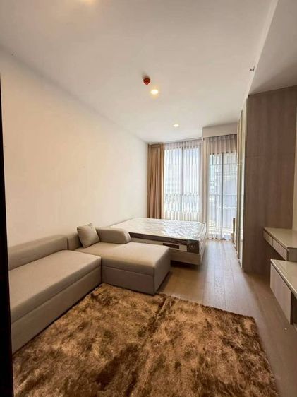 ตกแต่งครบ อื่นๆ 2020 ไม่อนุญาต ไม่ใช่ ขายหรือให้เช่าคอนโด​ Park​ Origin​ Phayathai​