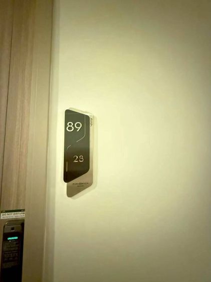 ตกแต่งครบ อื่นๆ 2020 ไม่อนุญาต ไม่ใช่ ขายหรือให้เช่าคอนโด​ Park​ Origin​ Phayathai​ รูปที่ 2