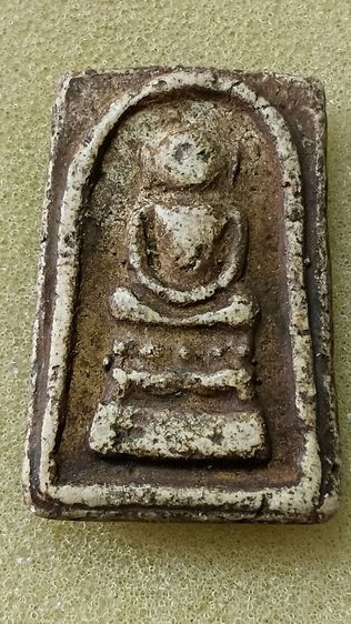 พระสมเด็จ ตาม ภาพ