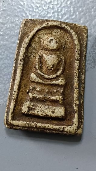 พระสมเด็จ ตาม ภาพ รูปที่ 7