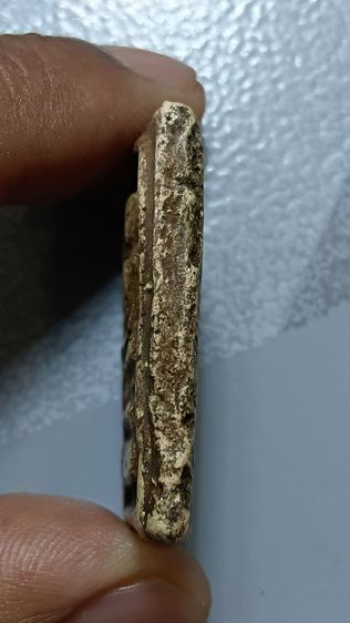 พระสมเด็จ ตาม ภาพ รูปที่ 2