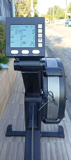 เครื่องออกกำลังกาย กรรเชียงบก  SPOTSYNOLOGY AIR POWER   สภาพนางฟ้า   รูปที่ 5