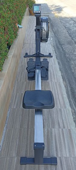 เครื่องออกกำลังกาย กรรเชียงบก  SPOTSYNOLOGY AIR POWER   สภาพนางฟ้า   รูปที่ 8