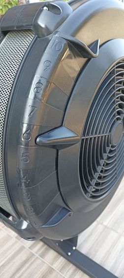 เครื่องออกกำลังกาย กรรเชียงบก  SPOTSYNOLOGY AIR POWER   สภาพนางฟ้า   รูปที่ 10