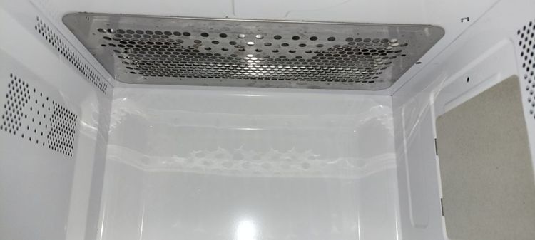 เตาไมโครเวฟ  ELECTROLUX.  23. ลิตร  สภาพใหม่ รูปที่ 2