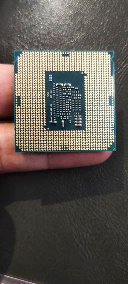 Cpu i3 gen 7