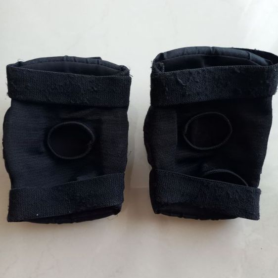 ชุดป้องกันอินไลน์สเกต 6 ชิ้น ยี่ห้อดีแคทลอน มือสอง รูปที่ 5