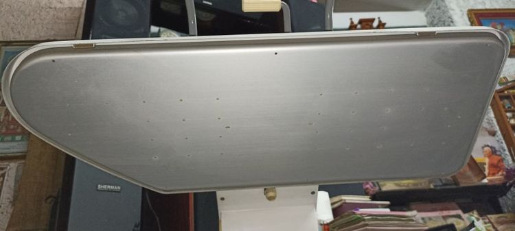 เตารีดกดทับ  SINGER.  ตัวใหญ่  รูปที่ 6