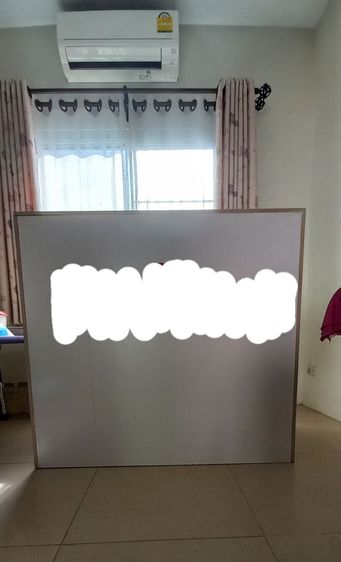 โต๊ะเคาน์เตอร์ไม้ 2 ชั้น มีลิ้นชัก 2 ช่อง รูปที่ 2