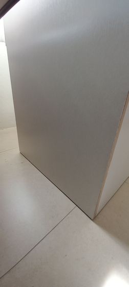 โต๊ะเคาน์เตอร์ไม้ 2 ชั้น มีลิ้นชัก 2 ช่อง รูปที่ 12