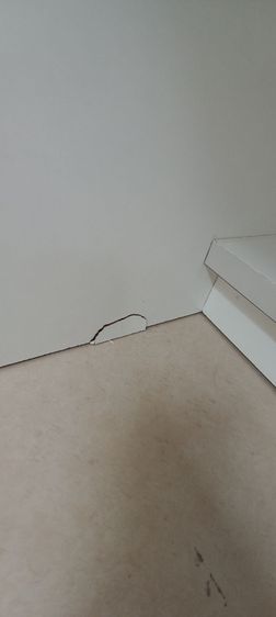 โต๊ะเคาน์เตอร์ไม้ 2 ชั้น มีลิ้นชัก 2 ช่อง รูปที่ 9