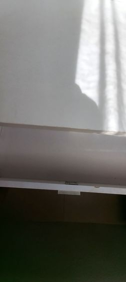 โต๊ะเคาน์เตอร์ไม้ 2 ชั้น มีลิ้นชัก 2 ช่อง รูปที่ 8