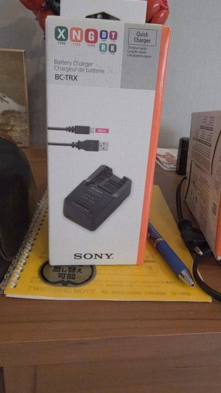 SONY ZV-1F Digital Camera รูปที่ 7