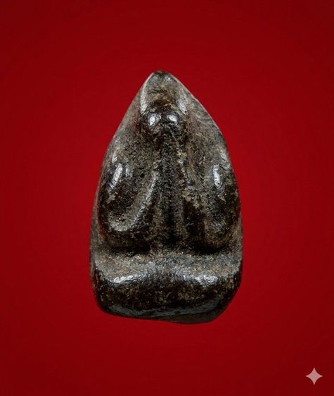 พระปิดตาหลวงพ่อเชย วัดโพธิ์ทองล่าง