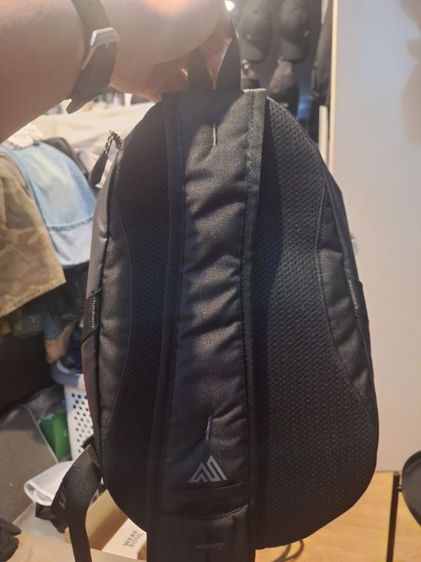 Gregory Sketch 8 RF สี Obsidian Black รูปที่ 9