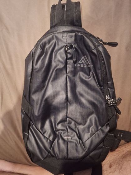 Gregory Sketch 8 RF สี Obsidian Black