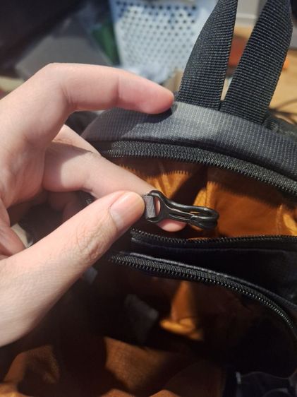 Gregory Sketch 8 RF สี Obsidian Black รูปที่ 6