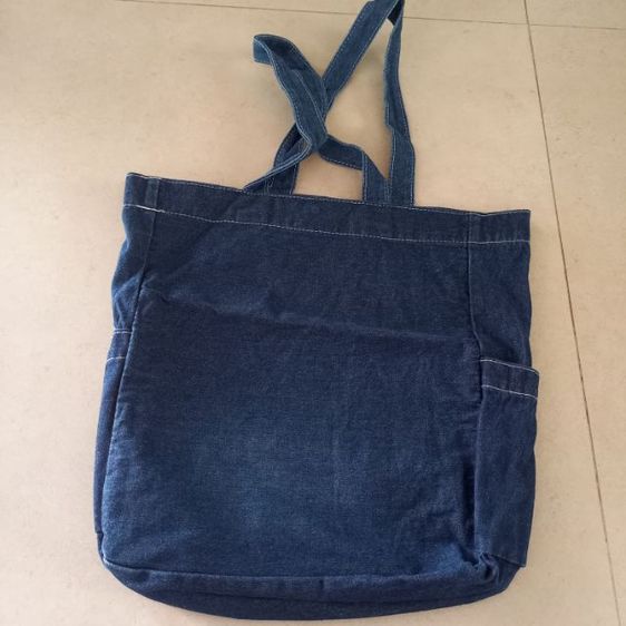 กระเป๋าผ้า STARBUCKS เหมาๆ 4 ใบ รูปที่ 8