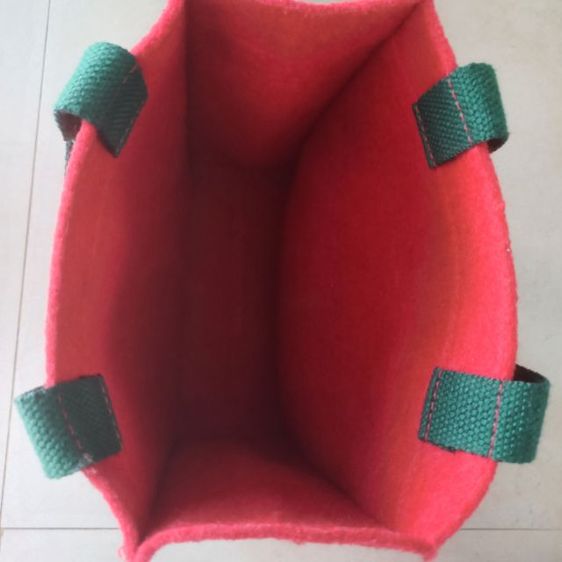 กระเป๋าผ้า STARBUCKS เหมาๆ 4 ใบ รูปที่ 18