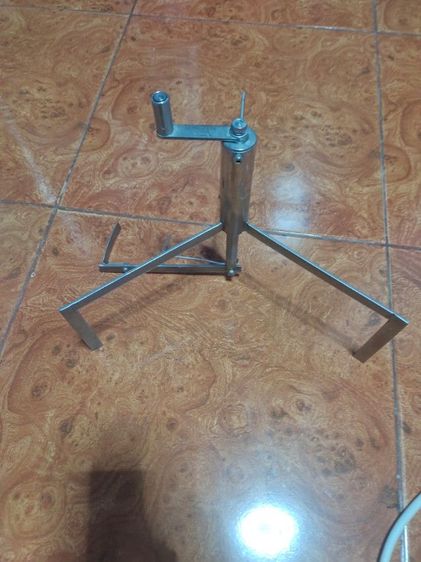 ขายที่หมุนเครป3และ4ขา รูปที่ 2