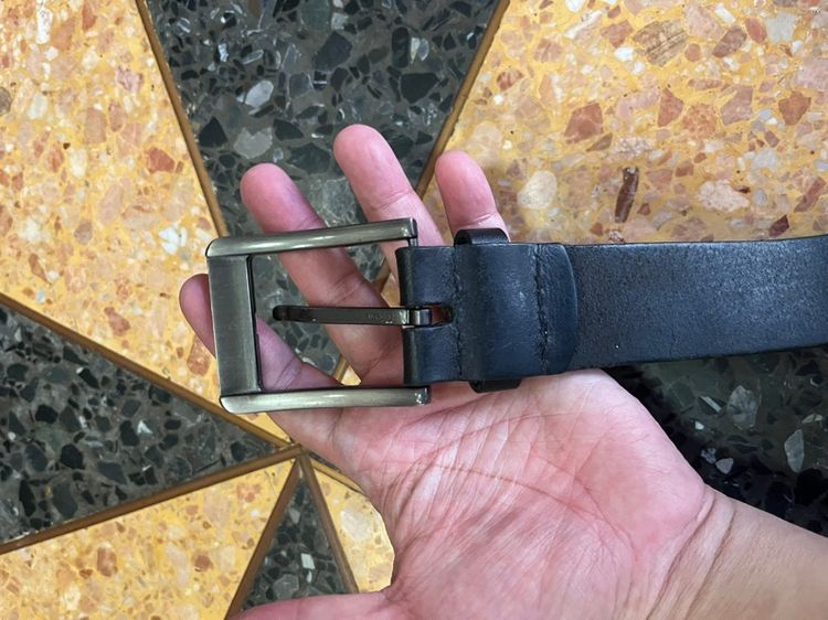 📌เข็มขัดDIESEL💯  รูปที่ 3