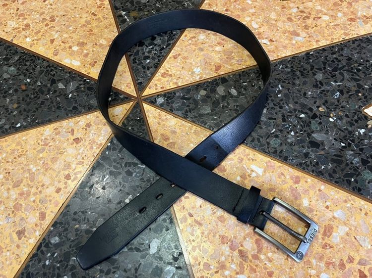 📌เข็มขัดDIESEL💯  รูปที่ 4