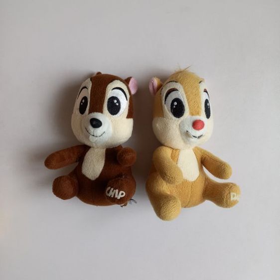 ตุ๊กตา Disney (มีลิขสิทธิ์) รวม 7 ตัว รูปที่ 5