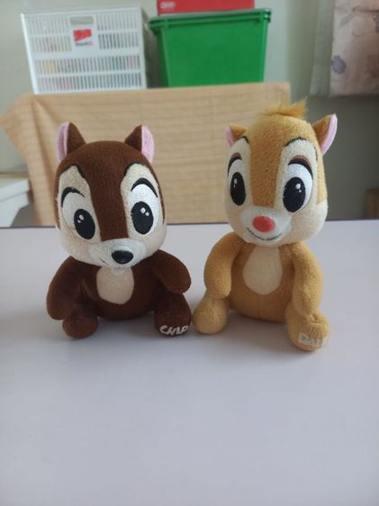 ตุ๊กตา Disney (มีลิขสิทธิ์) รวม 7 ตัว รูปที่ 4