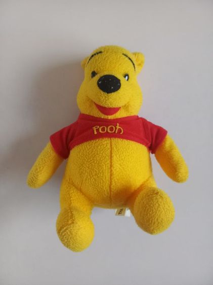 ตุ๊กตา Disney (มีลิขสิทธิ์) รวม 7 ตัว รูปที่ 8