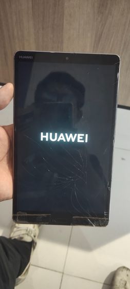 Huawei media pad m5 แรม4 ใส่ซิมได้ รูปที่ 9